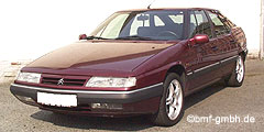 XM (Y4) 1994 - 2000